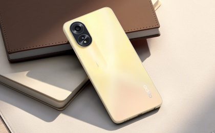 oppo a38