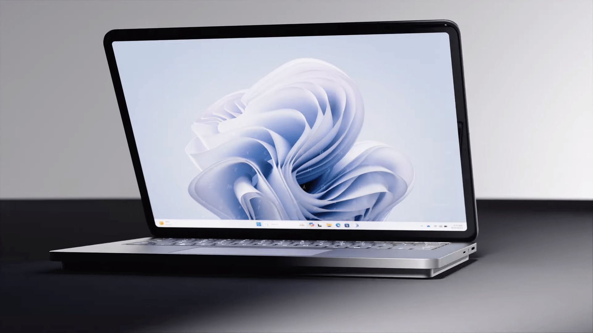 Microsoft представила обновлённый ноутбук Surface Laptop Studio 2