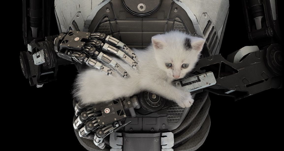 Названа дата выхода игры-головоломки The Talos Principle 2