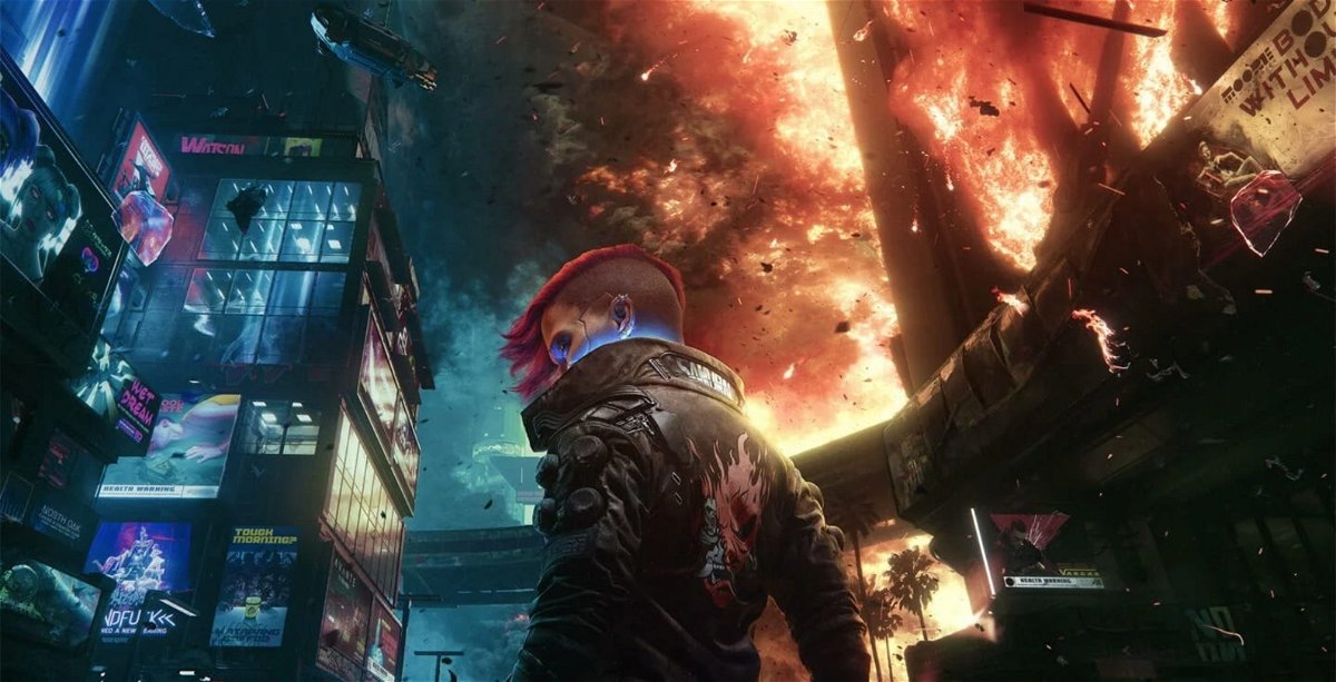 CDPR в скором времени начнет разработку Cyberpunk 2