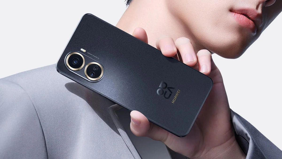 Первые изображения смартфона Huawei Nova 11 SE появились в сети