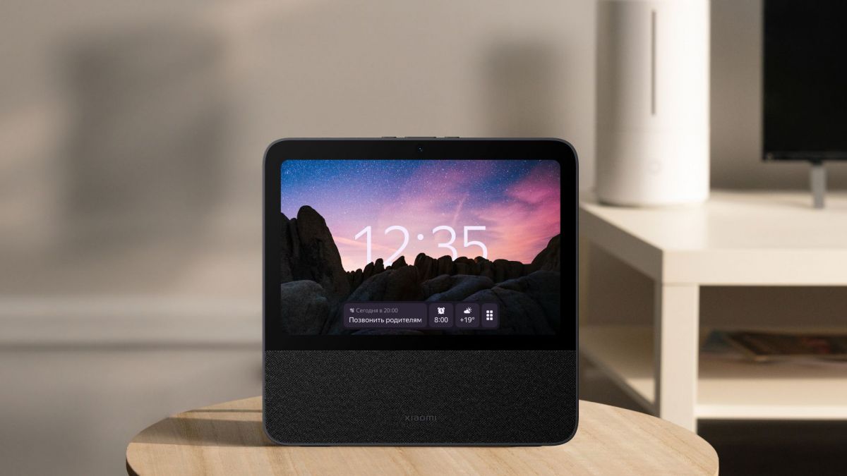 Яндекс и Xiaomi выпустили первое совместное устройство с Алисой