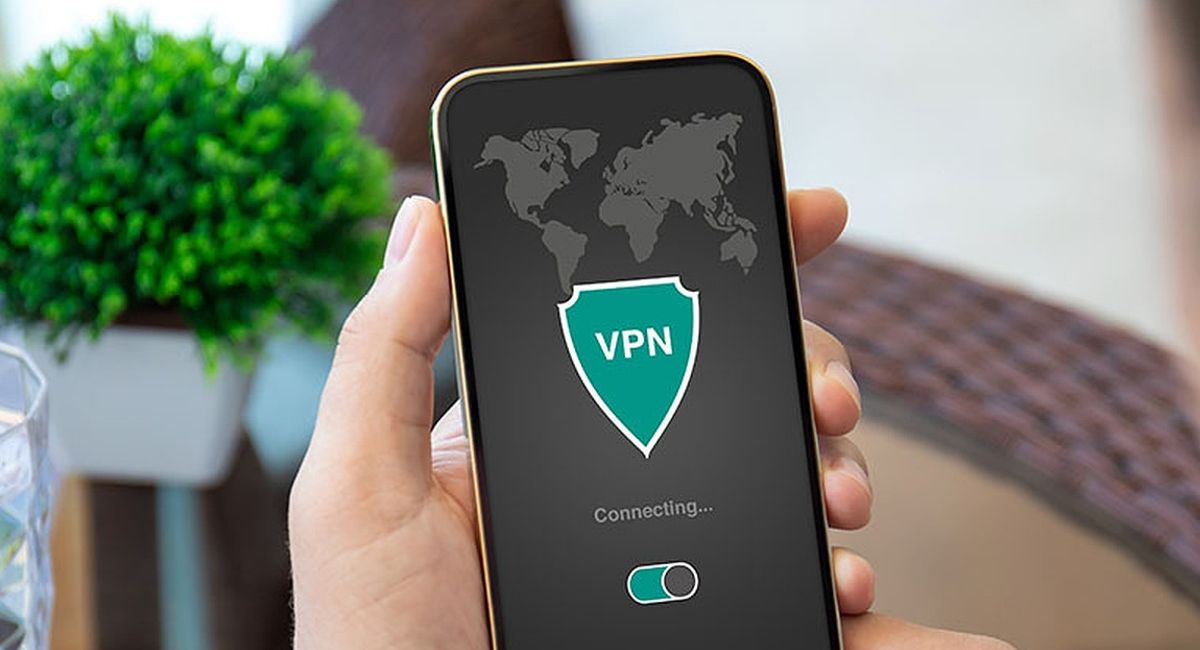 В России могут полностью запретить VPN