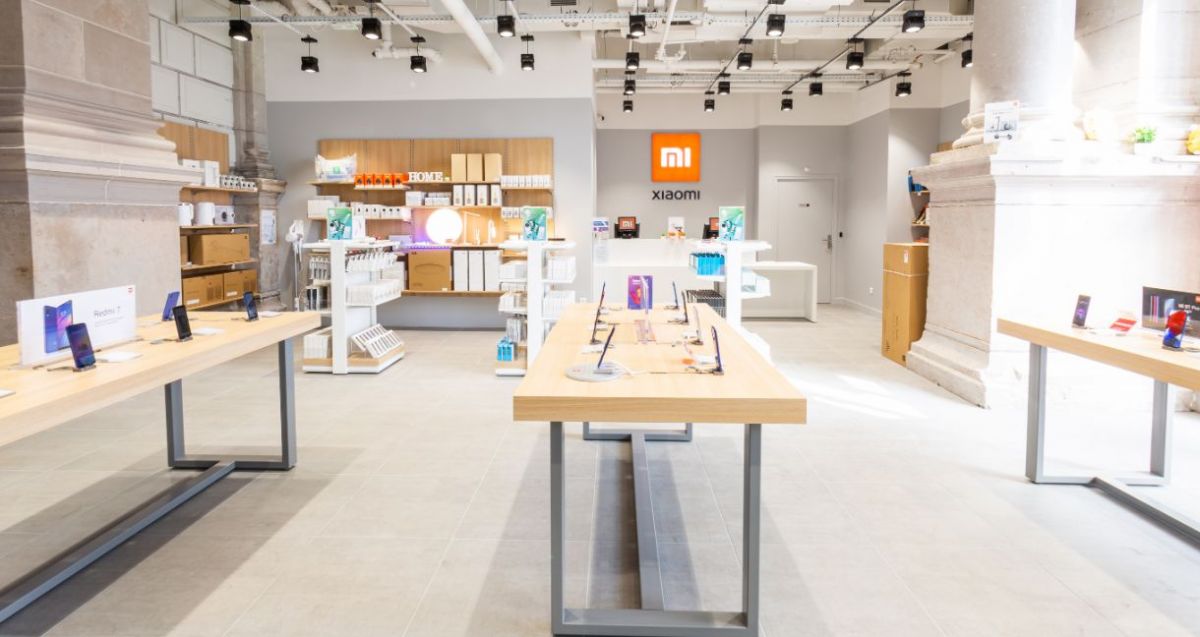 Смартфоны Xiaomi могут запретить в Финляндии из-за «спонсирования» России