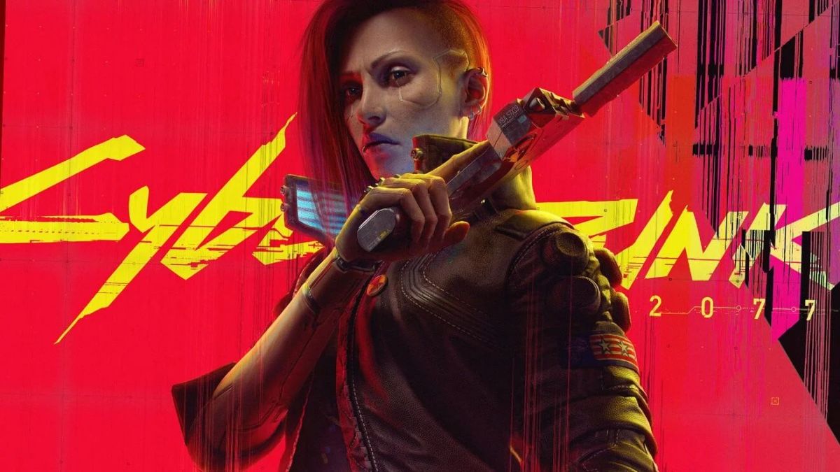 Расширенное издание Cyberpunk 2077 готовит CD Projekt RED
