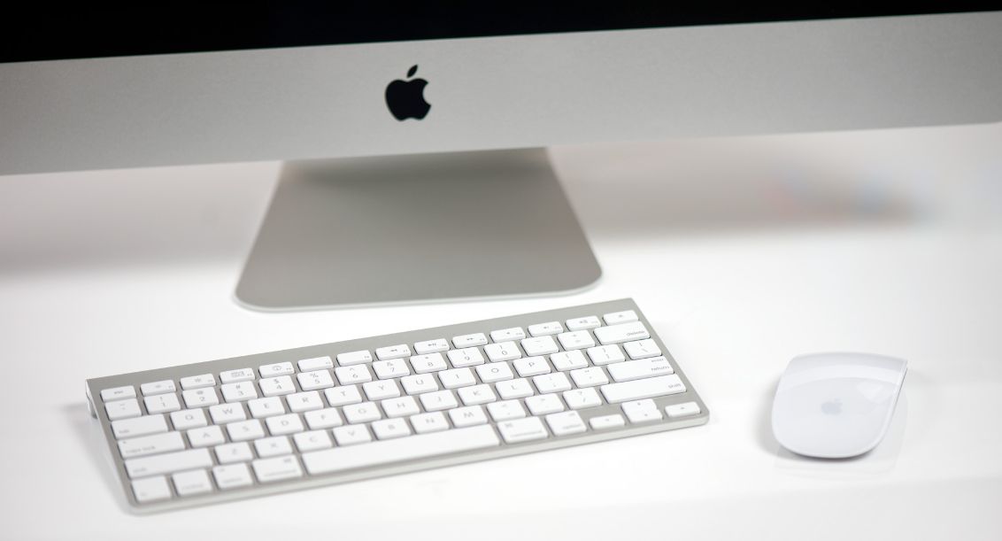 Apple представит обновленные аксессуары с USB-C для Mac на октябрьской презентации