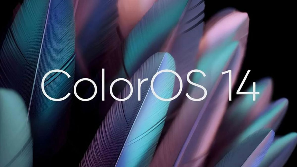 Список устройств OPPO, которые получат обновление ColorOS 14 на базе Android 14