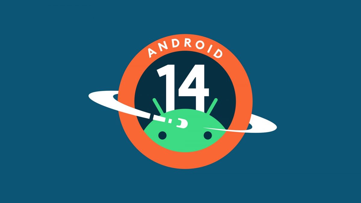 Вышла Android 14