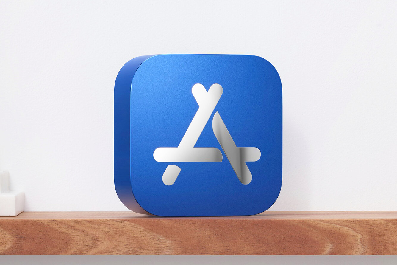 Apple разрешила в России покупки в обход App Store