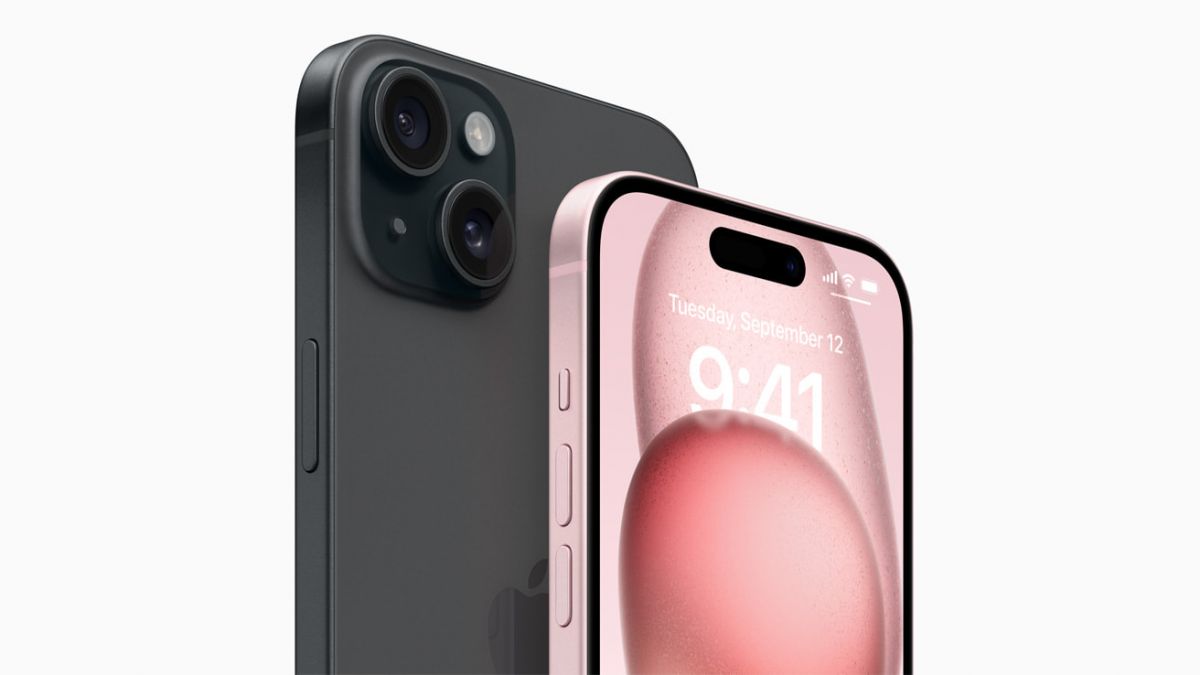 Инсайдер: в iPhone 15 используются более дешевые батареи на 600 циклов зарядки