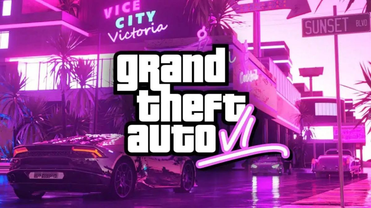 GTA 6 сделает прорыв в графике и физике: детали новой версии движка Rage