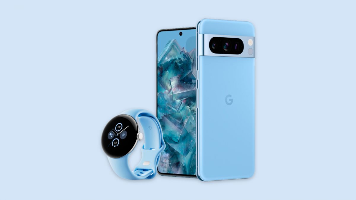 Google Pixel 8 Pro показал прирост мощности в Geekbench