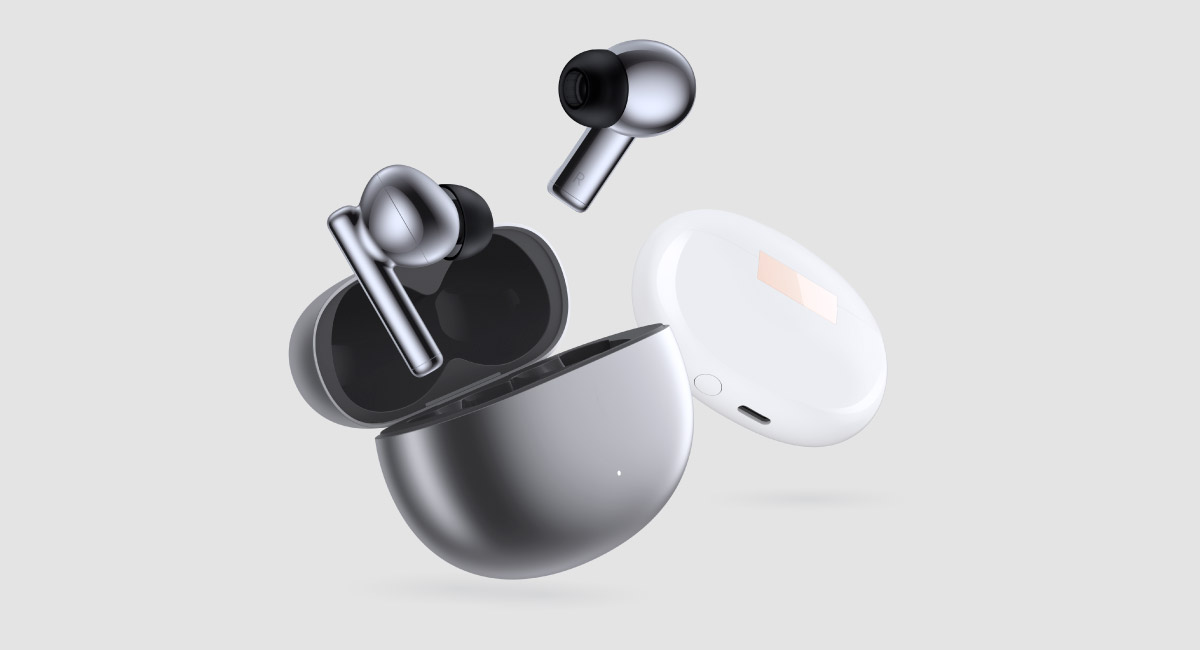 В России появились наушники HONOR CHOICE Earbuds X5 Pro с адаптивным шумоподавлением