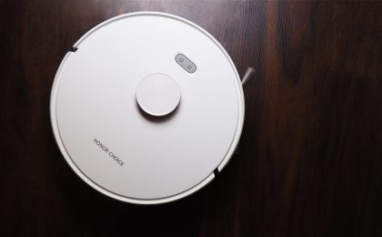 HONOR CHOICE Robot Cleaner R2