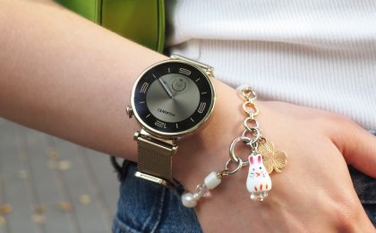 Обзор HUAWEI WATCH GT 4