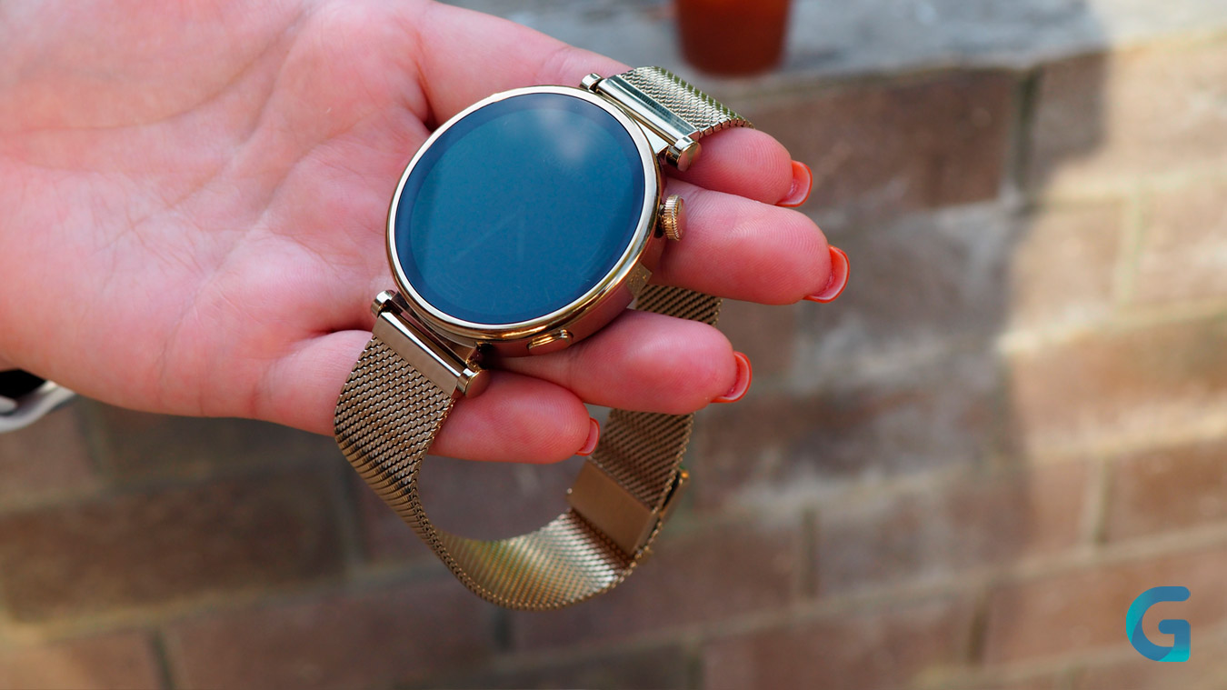 Обзор HUAWEI WATCH GT 4