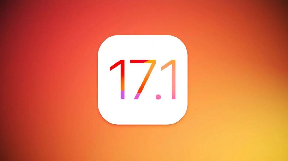 Вышла iOS 17.1. Что нового?