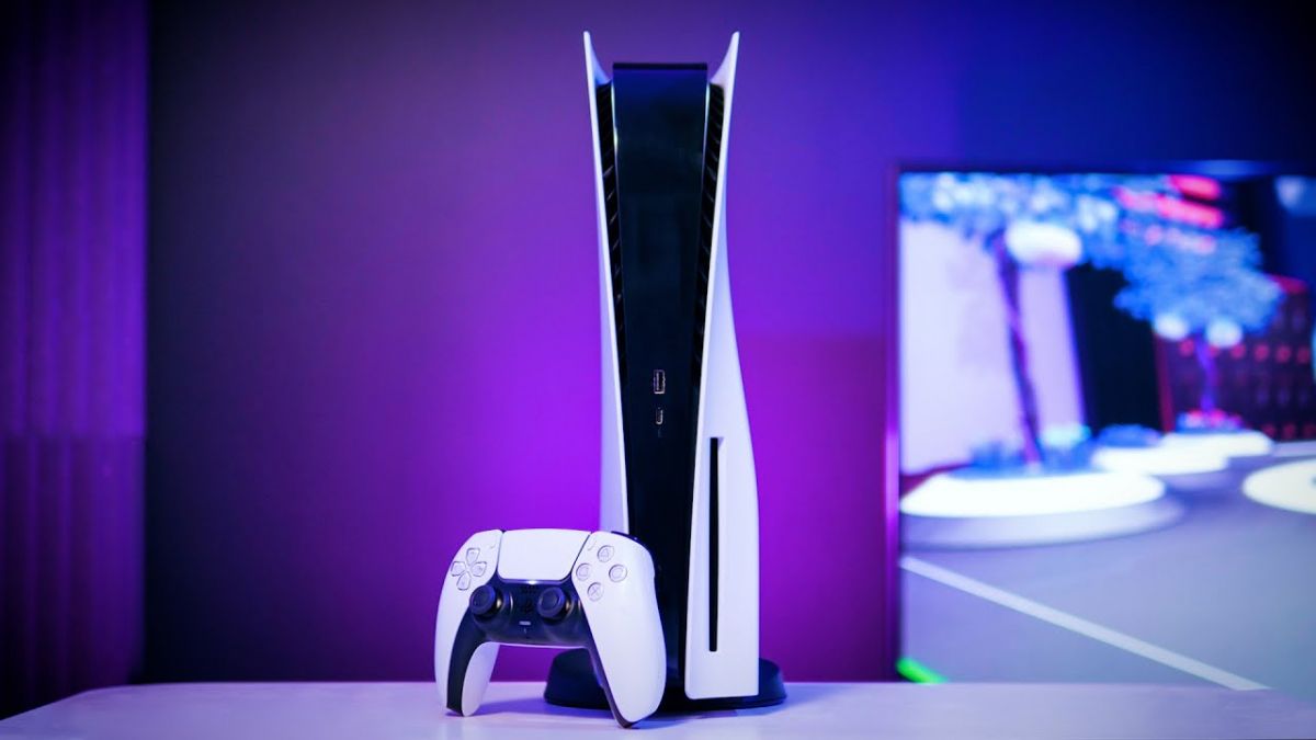 Sony прекращает производство оригинальной PlayStation 5