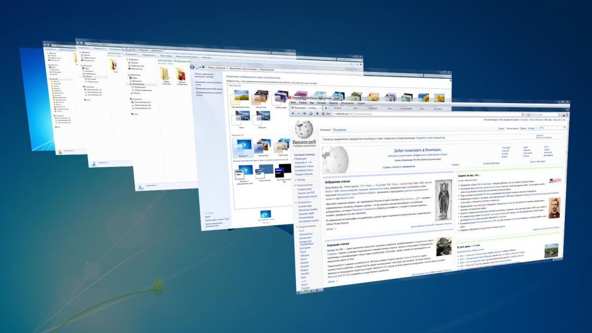 Microsoft запретила бесплатно обновляться до Windows 11 с Windows 7 и 8
