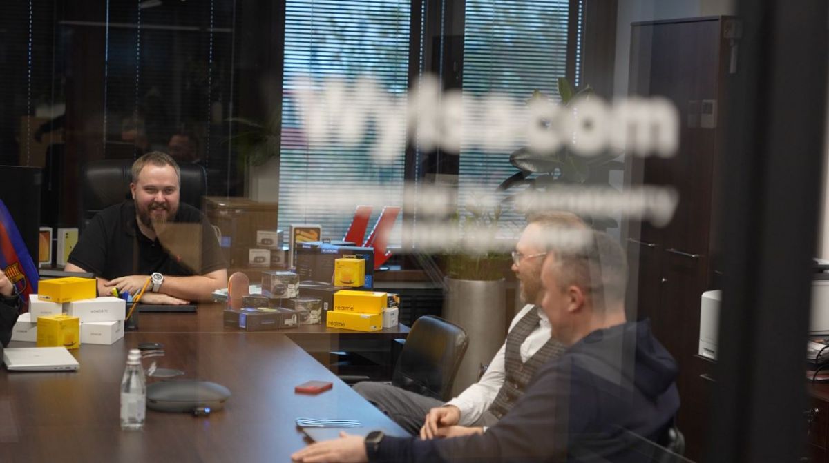 Блогер Wylsacom стал директором по анпакингу электроники в М.Видео-Эльдорадо