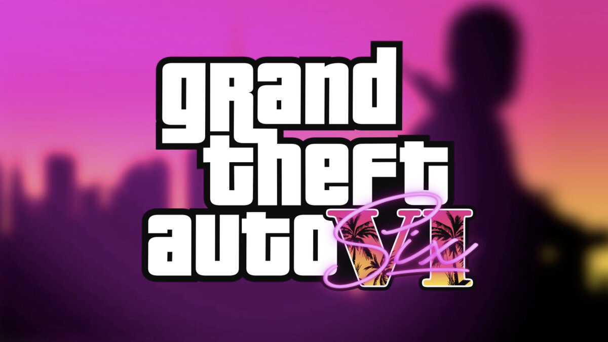 Rockstar Games официально анонсировала GTA 6