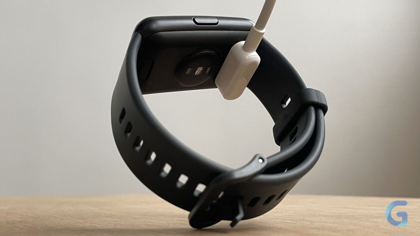 HUAWEI WATCH FIT SE