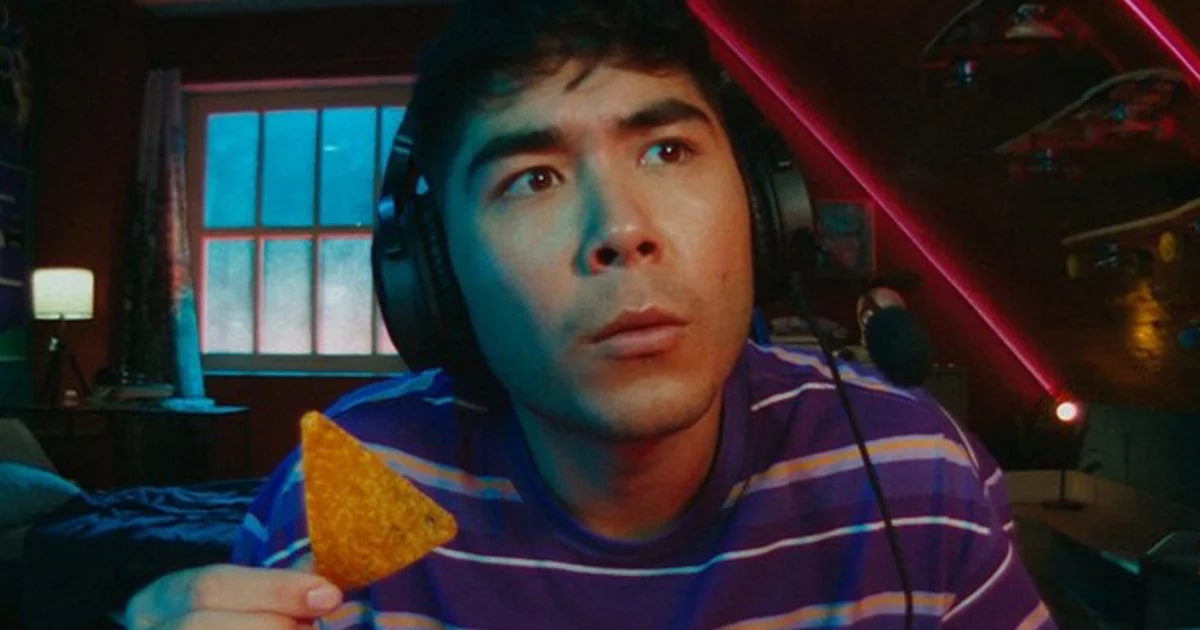 Doritos создал ИИ, заглушающий хруст чипсов