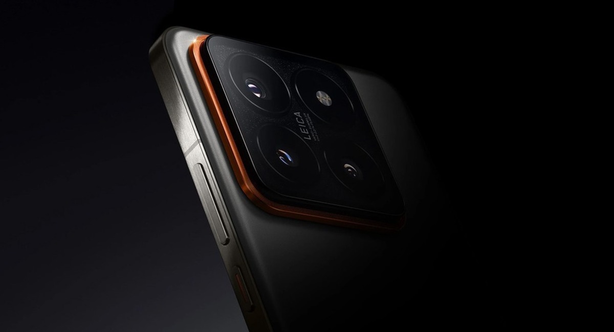 Xiaomi столкнулась с большими сложностями при производстве титанового Xiaomi 14 Pro