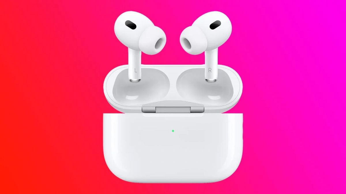 Apple запатентовала гибкие AirPods, способные менять форму