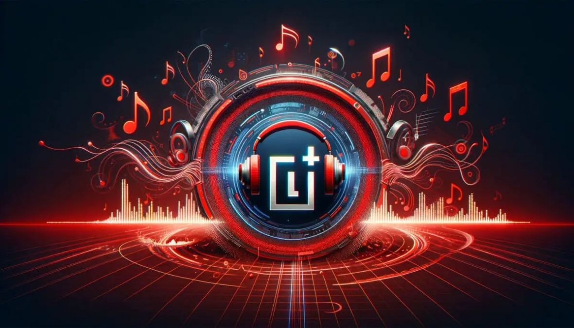Бесплатную нейросеть для создания музыки и песен запустила OnePlus