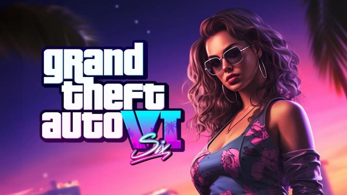Предзаказы на GTA 6 начали собирать российские магазины