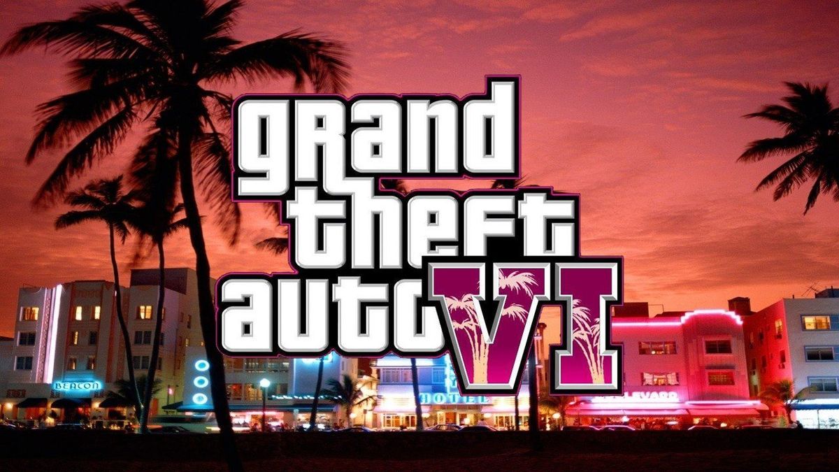 Первый тизер GTA 6 может выйти раньше The Game Awards 2023: названа дата