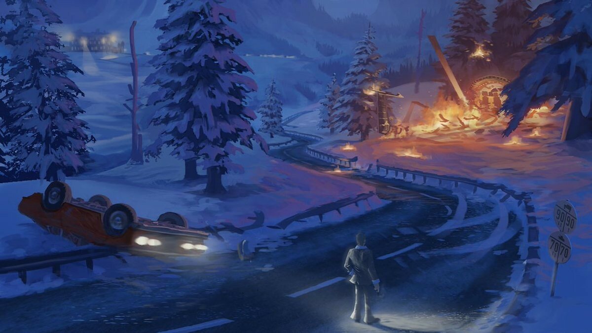 Бывший сотрудник Rockstar рассказал почему отменили игру «Agent»
