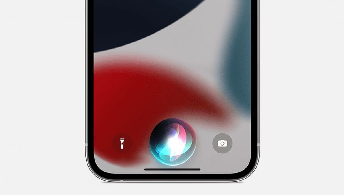 Siri на iPhone теперь работает на русском языке без интернета