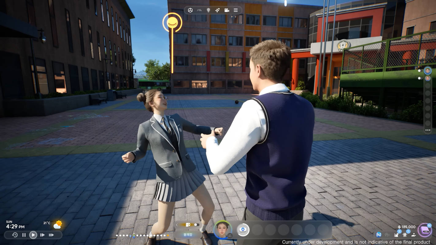Издатель PUBG анонсировал шикарного конкурента The Sims