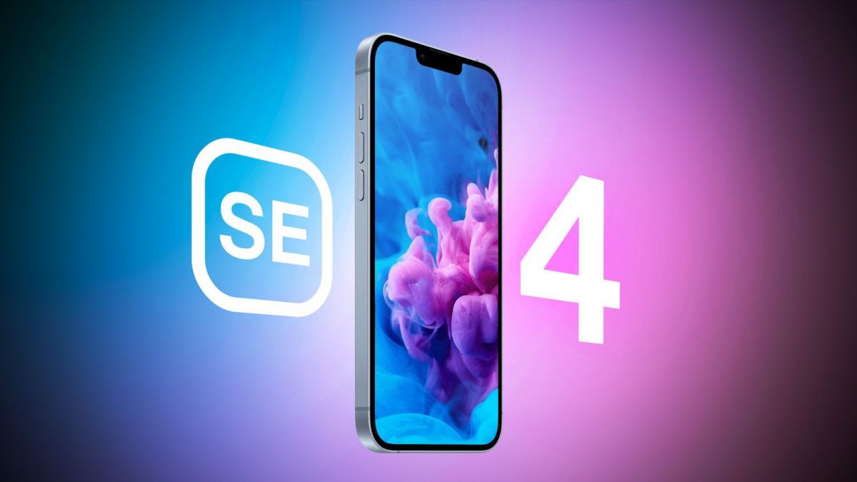 Марк Гурман назвал дату выхода iPhone SE 4 и iPad 11
