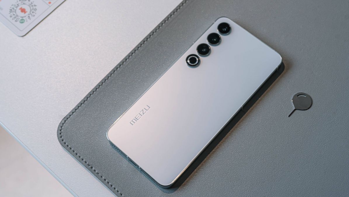 Возможности камеры Meizu 21 показали до официального анонса