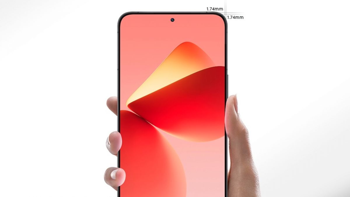 Раскрыт дизайн и ключевые характеристики Meizu 21: рамки тоньше, чем у iPhone 15 Pro