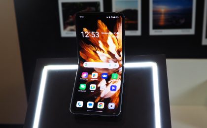 OPPO FIND N3