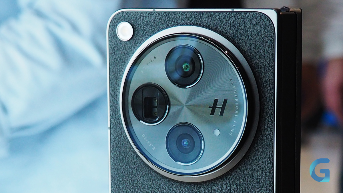 OPPO FIND N3