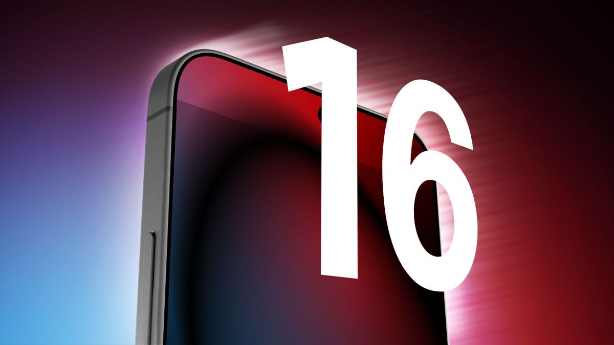 Инсайдер: iPhone 16 получит еще одну кнопку, а Action Button станет сенсорной