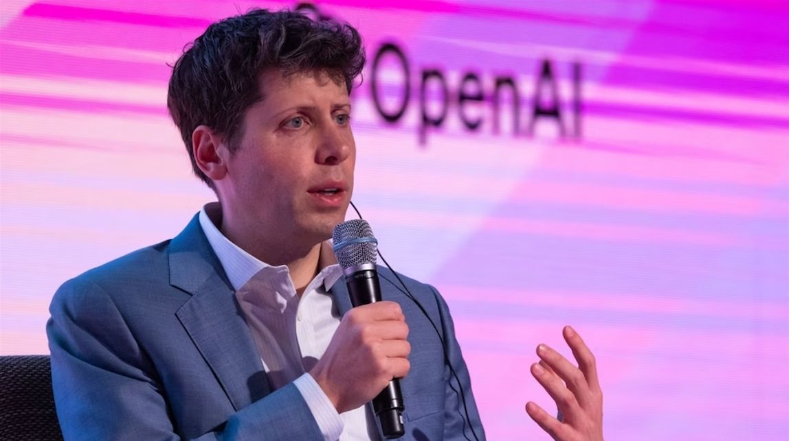 Сэм Альтман восстановлен в должности гендиректора OpenAI