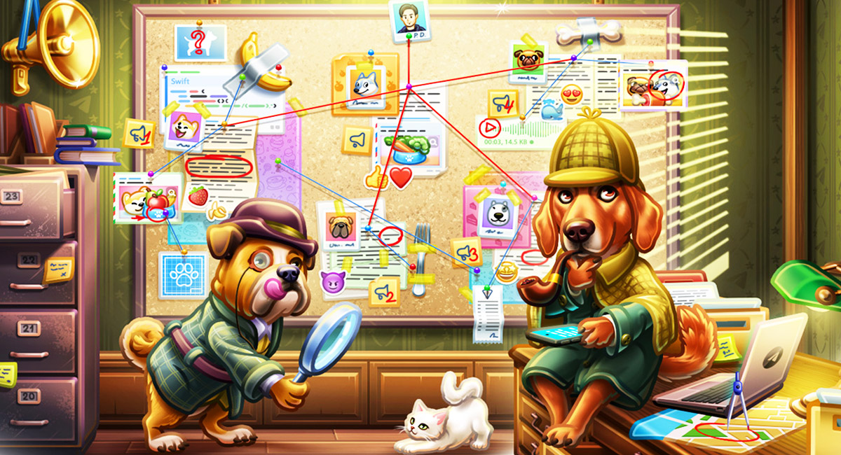 telegram