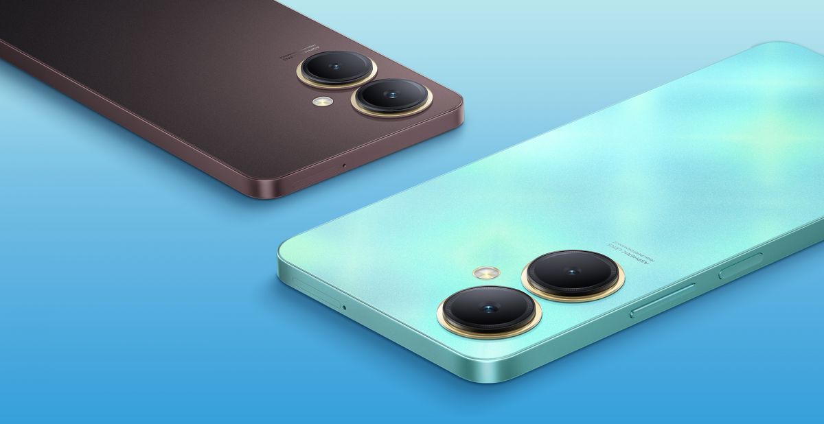 Новый vivo Y27s c процессором Snapdragon 680 начал продаваться в России