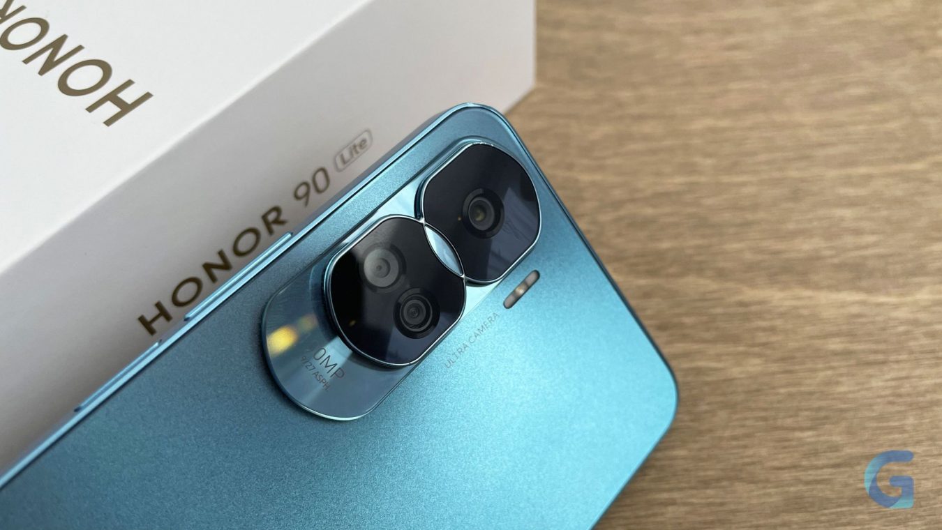 Обзор HONOR 90 Lite