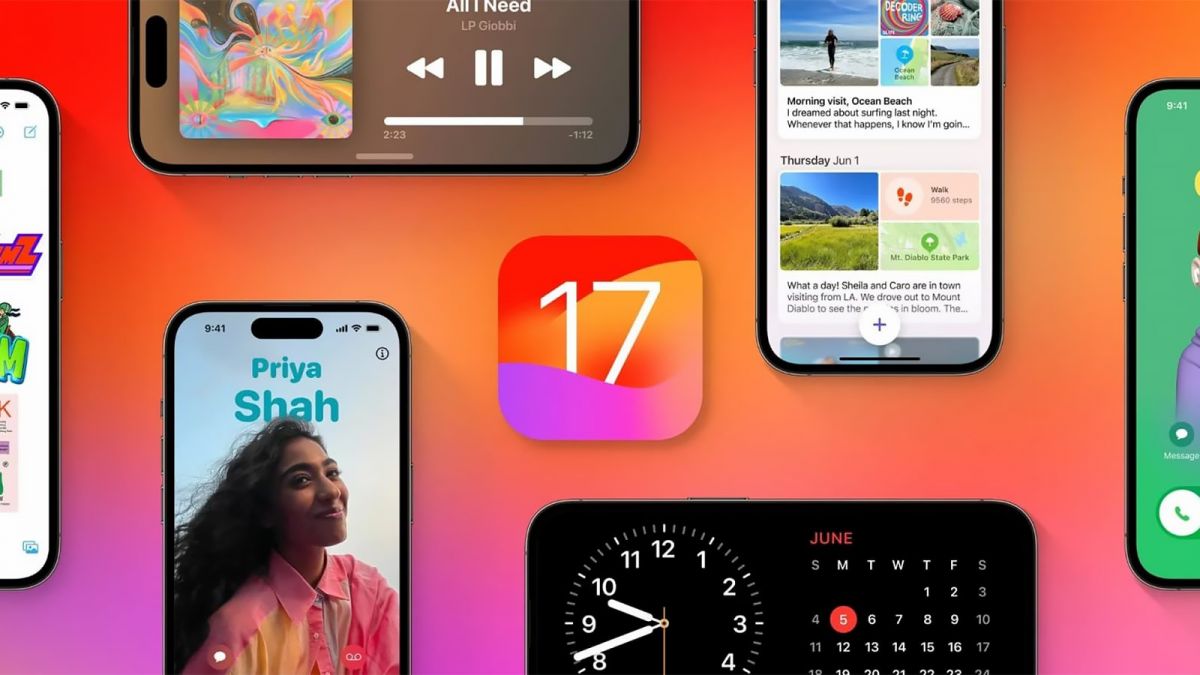10 полезных функций iOS 17, о которых вы могли не знать
