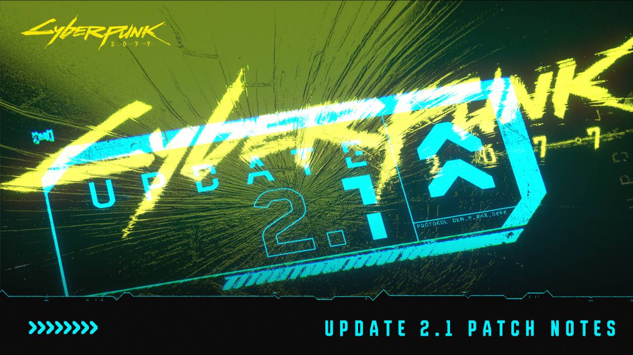 Новый патч для Cyberpunk 2077 вновь «сломал» игру и «убил» производительность