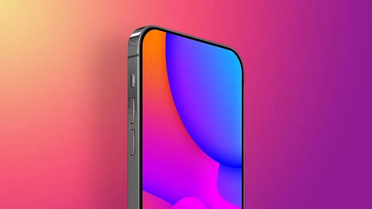 Подэкранную камеру для новых iPhone разрабатывает LG