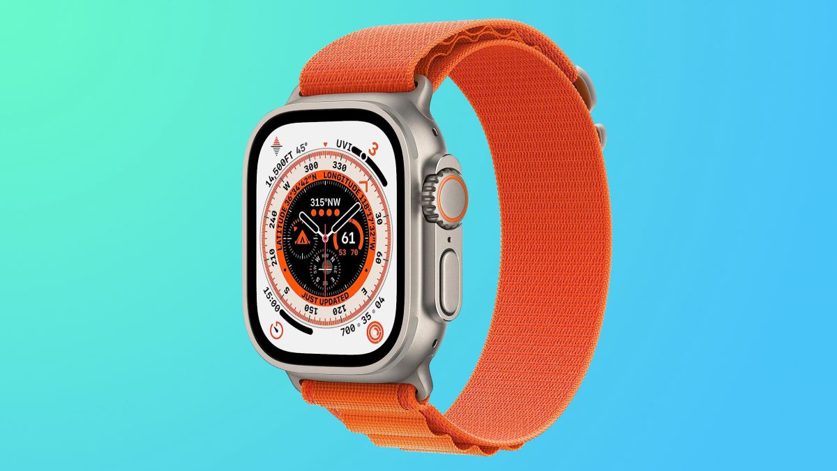 Apple снимает с продажи Apple Watch Series 9 и Ultra 2 в США