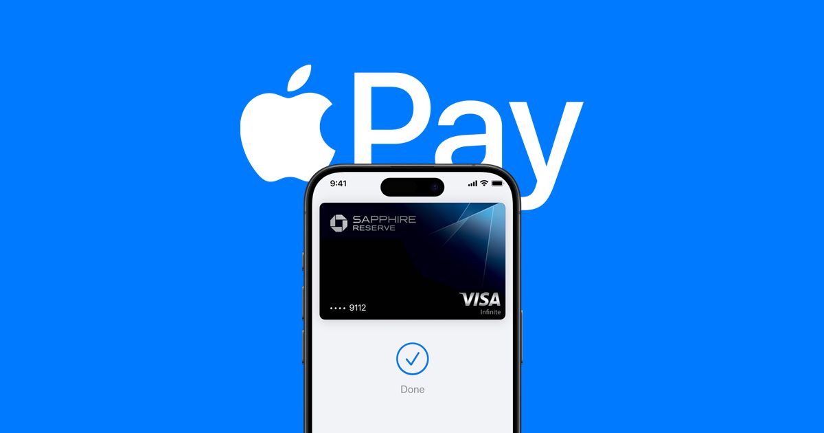 Apple предложила ЕС открыть платежную систему Apple Pay для всех